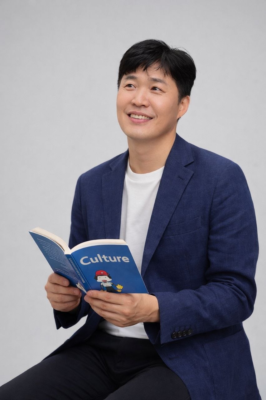 호호 코치 프로필 사진