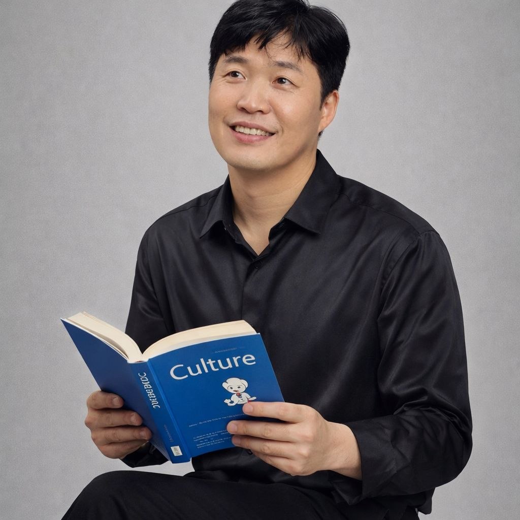 호호 코치 프로필 사진